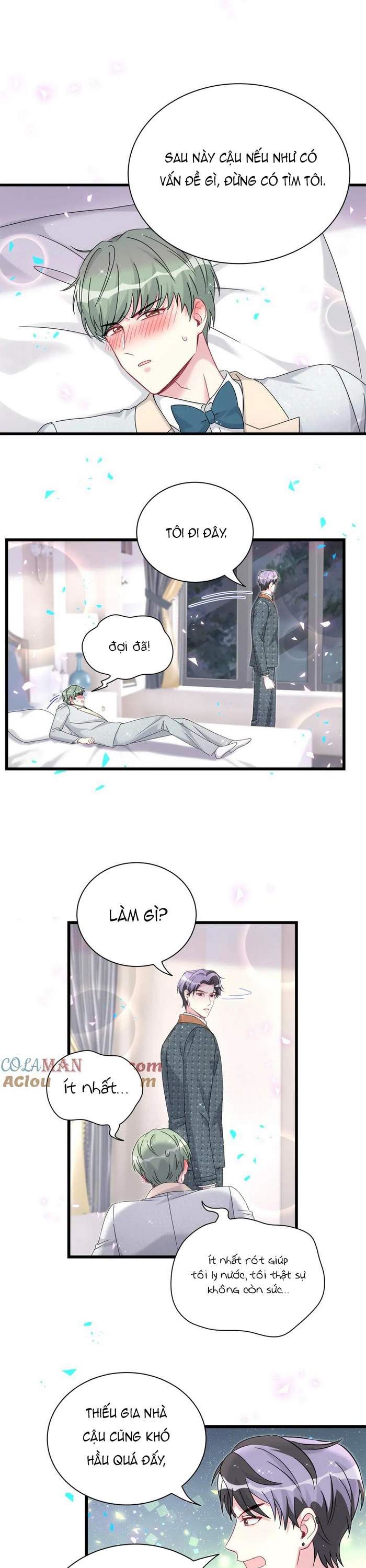 Yêu Đến Hủy Diệt Chap 277 - Next Chap 278