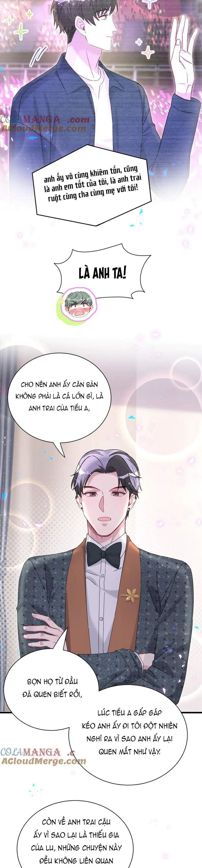 Yêu Đến Hủy Diệt Chap 277 - Next Chap 278