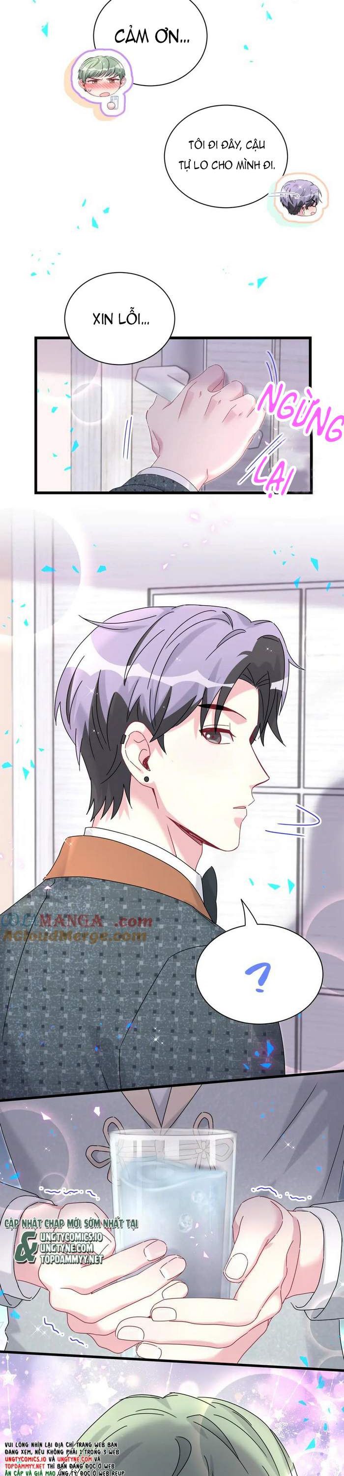 Yêu Đến Hủy Diệt Chap 277 - Next Chap 278