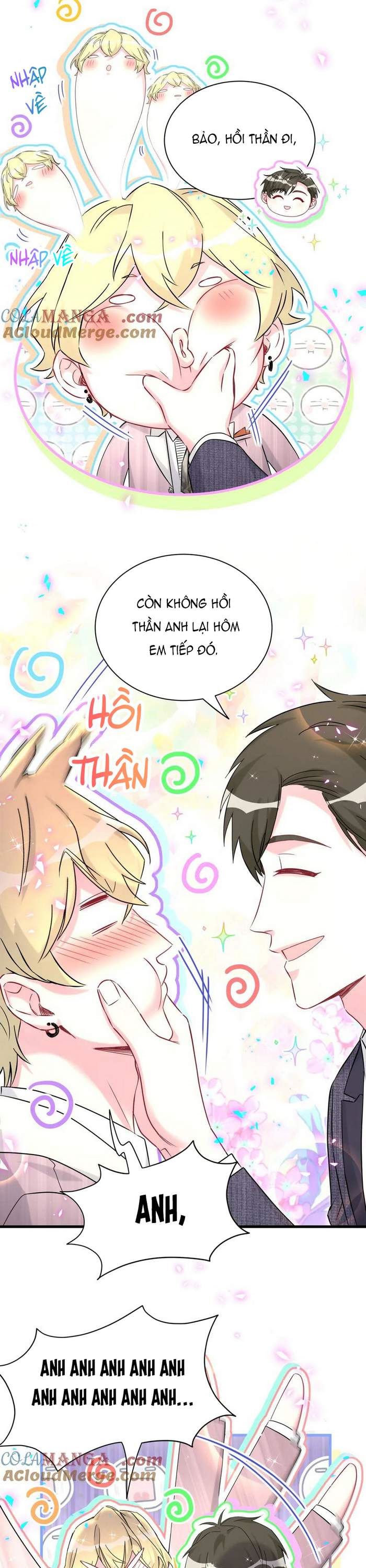 Yêu Đến Hủy Diệt Chap 277 - Next Chap 278