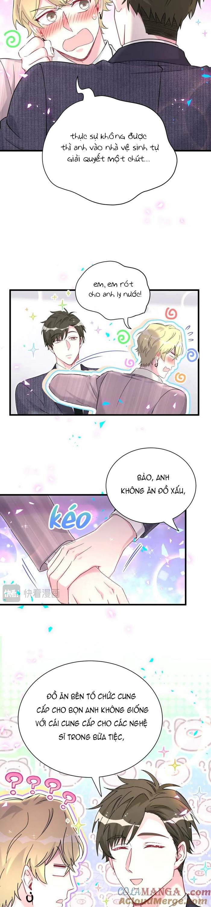 Yêu Đến Hủy Diệt Chap 277 - Next Chap 278