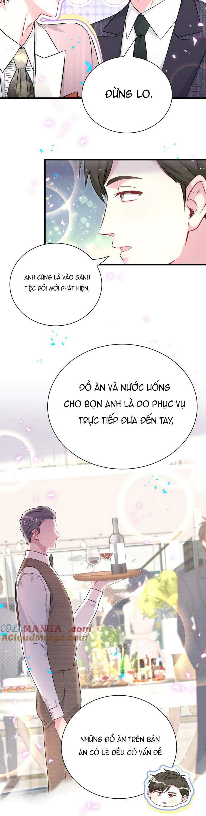 Yêu Đến Hủy Diệt Chap 277 - Next Chap 278