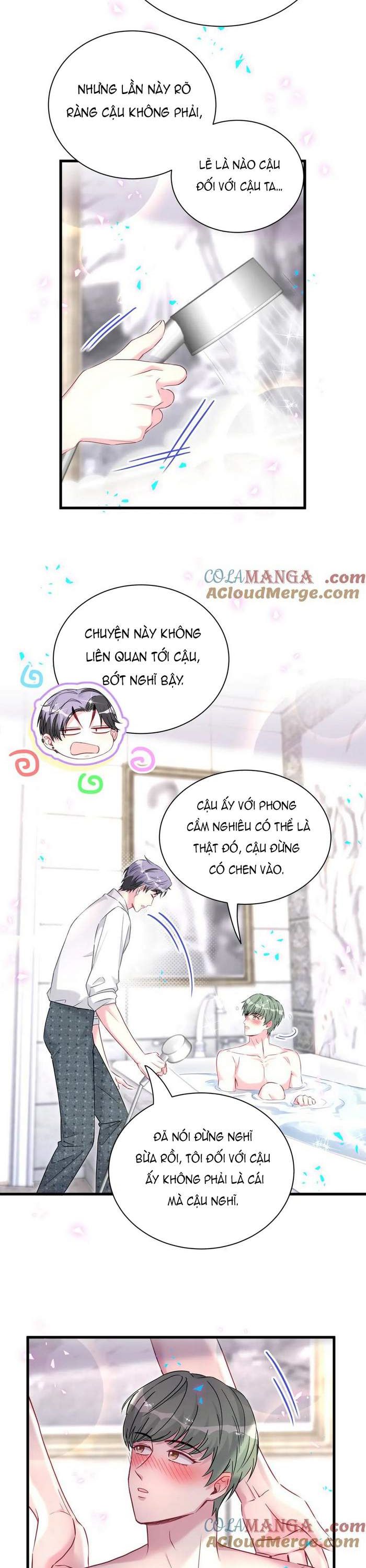 Yêu Đến Hủy Diệt Chap 278 - Next Chap 279