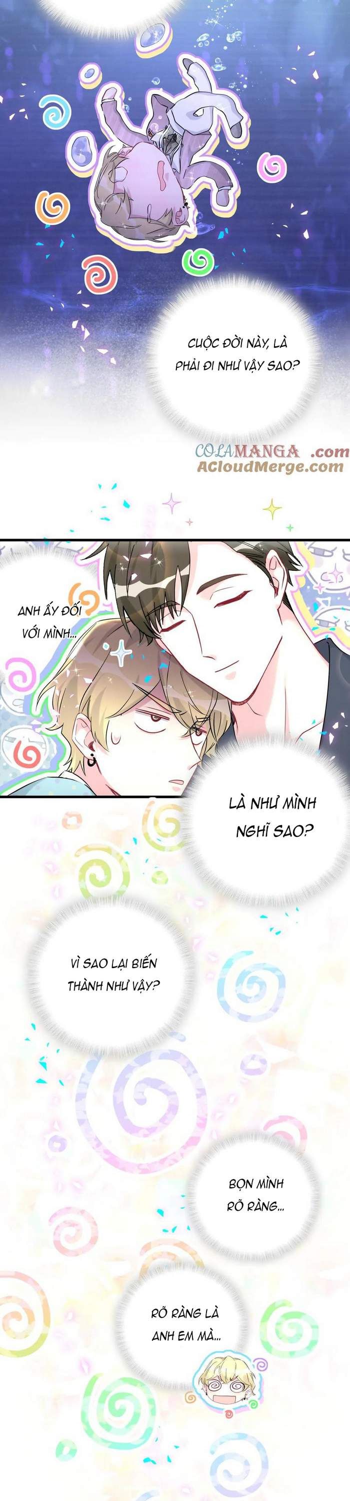 Yêu Đến Hủy Diệt Chap 279 - Next Chap 280