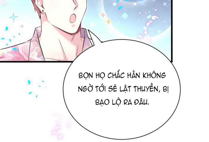 Yêu Đến Hủy Diệt Chap 280 - Next 