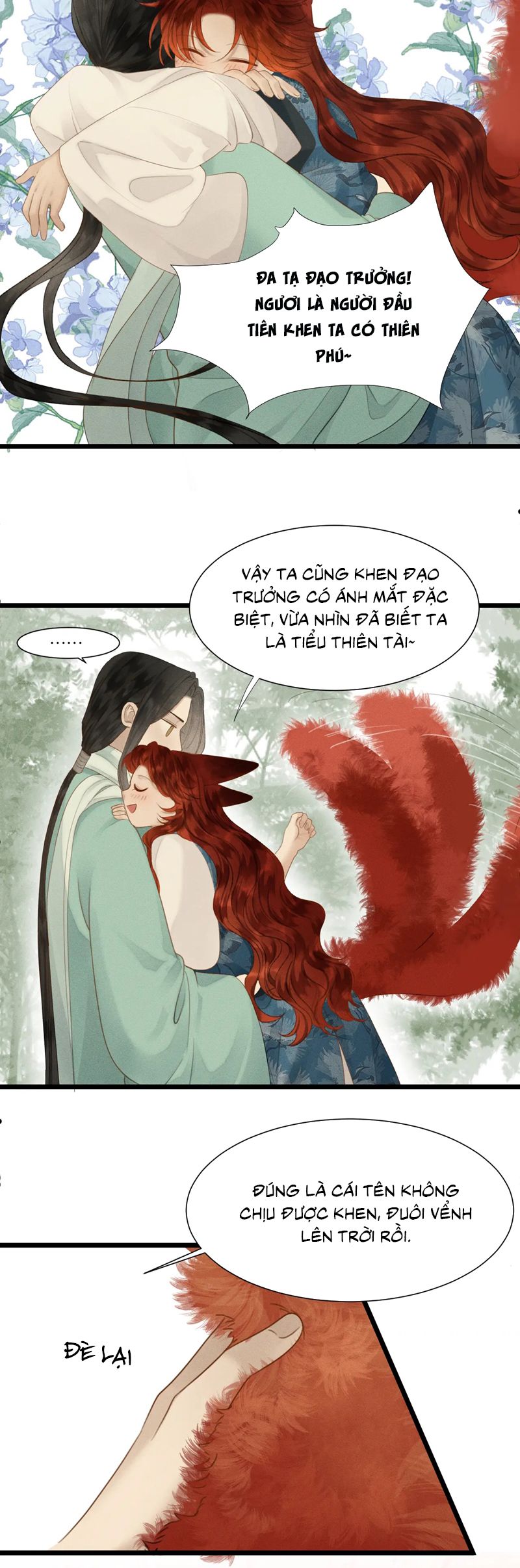 Khanh Khanh Chap 13 - Next 