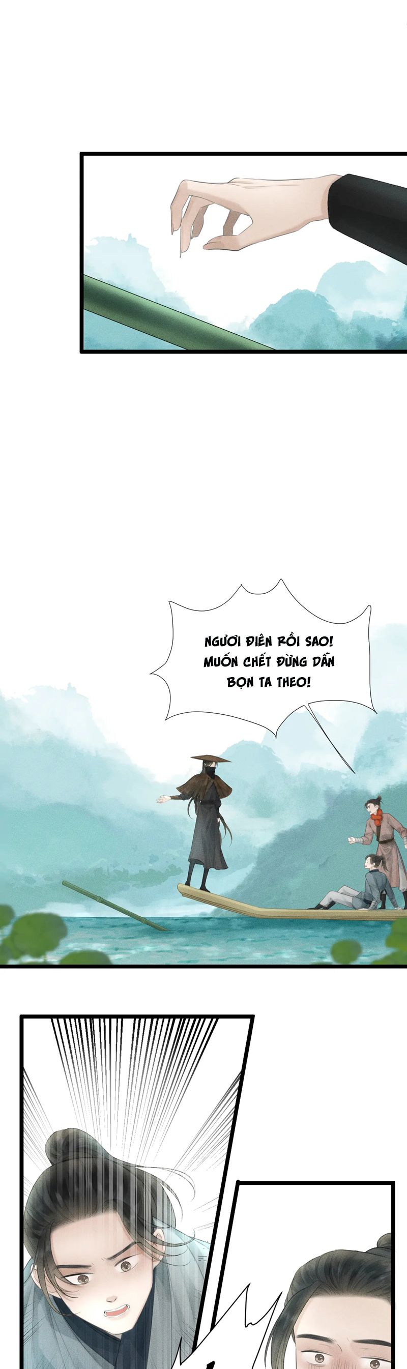 Khanh Khanh Chap 13 - Next 