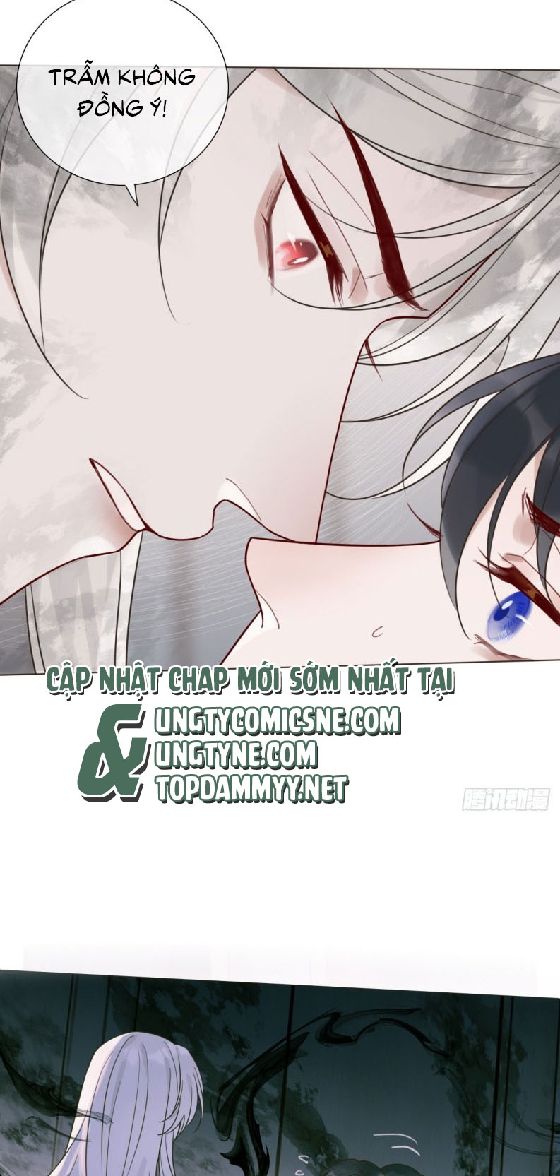 Chồng Trước Của Ma Hoàng Sống Lại Rồi Văn Án - Next Chap 1