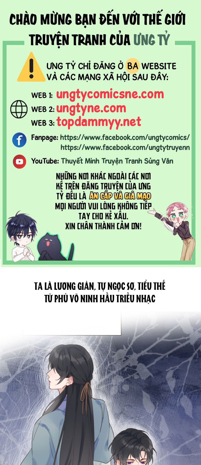 Chồng Trước Của Ma Hoàng Sống Lại Rồi Văn Án - Next Chap 1