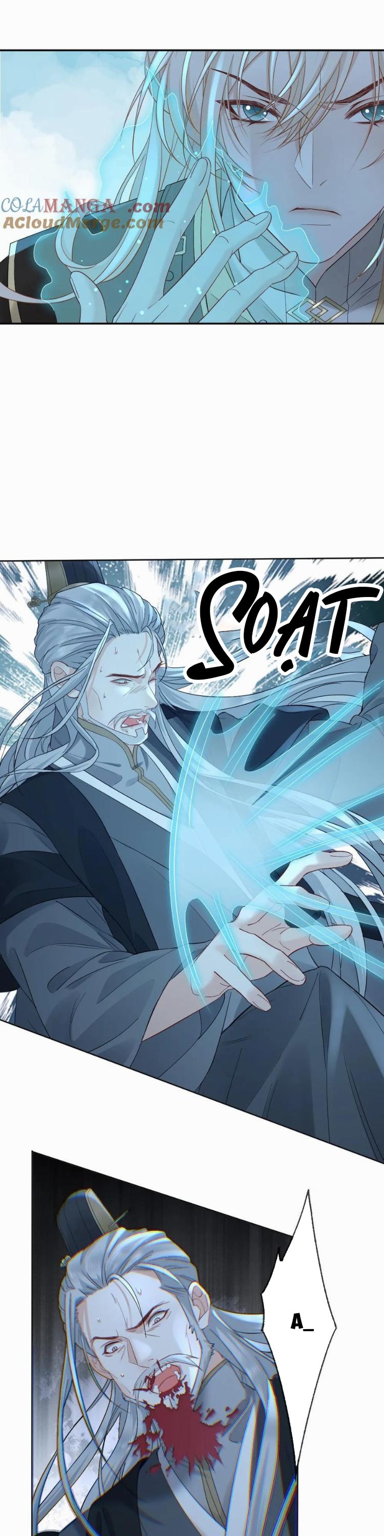 Lang Cẩu Chủ Thần Chap 459 - Next Chap 460