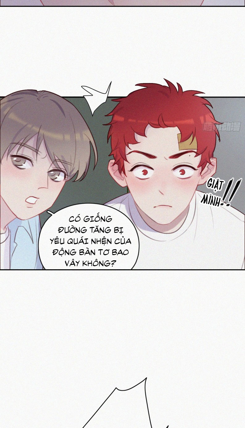 Cho Tôi Chap 2 - Next Chap 3