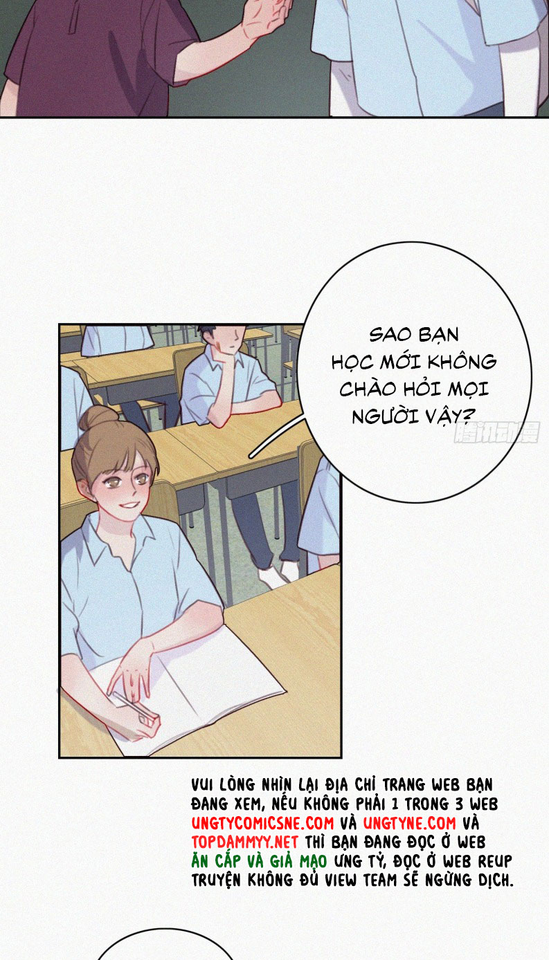 Cho Tôi Chap 2 - Next Chap 3