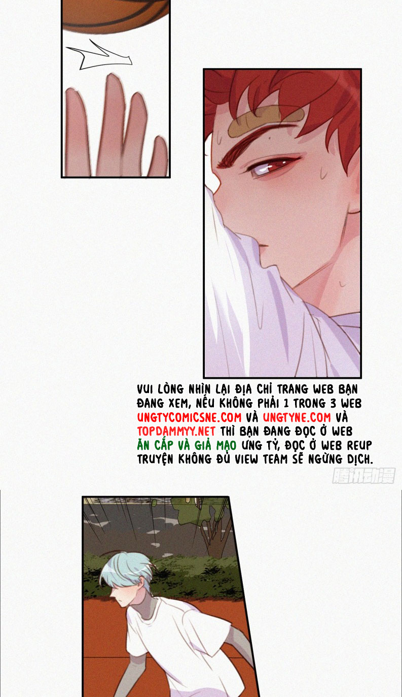 Cho Tôi Chap 3 - Next 