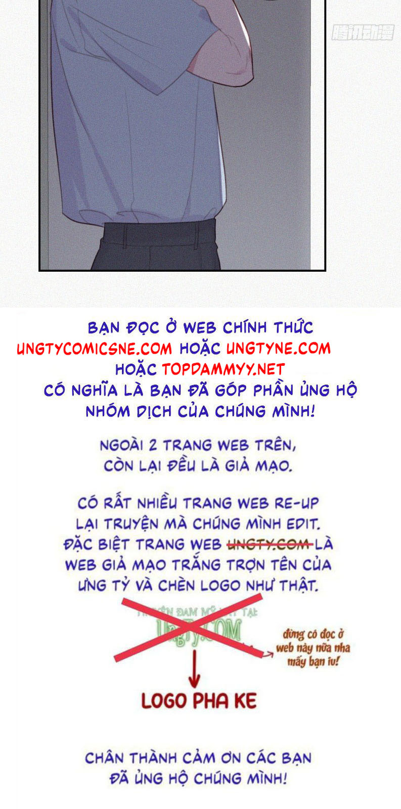 Cho Tôi Chap 4 - Next Chap 5