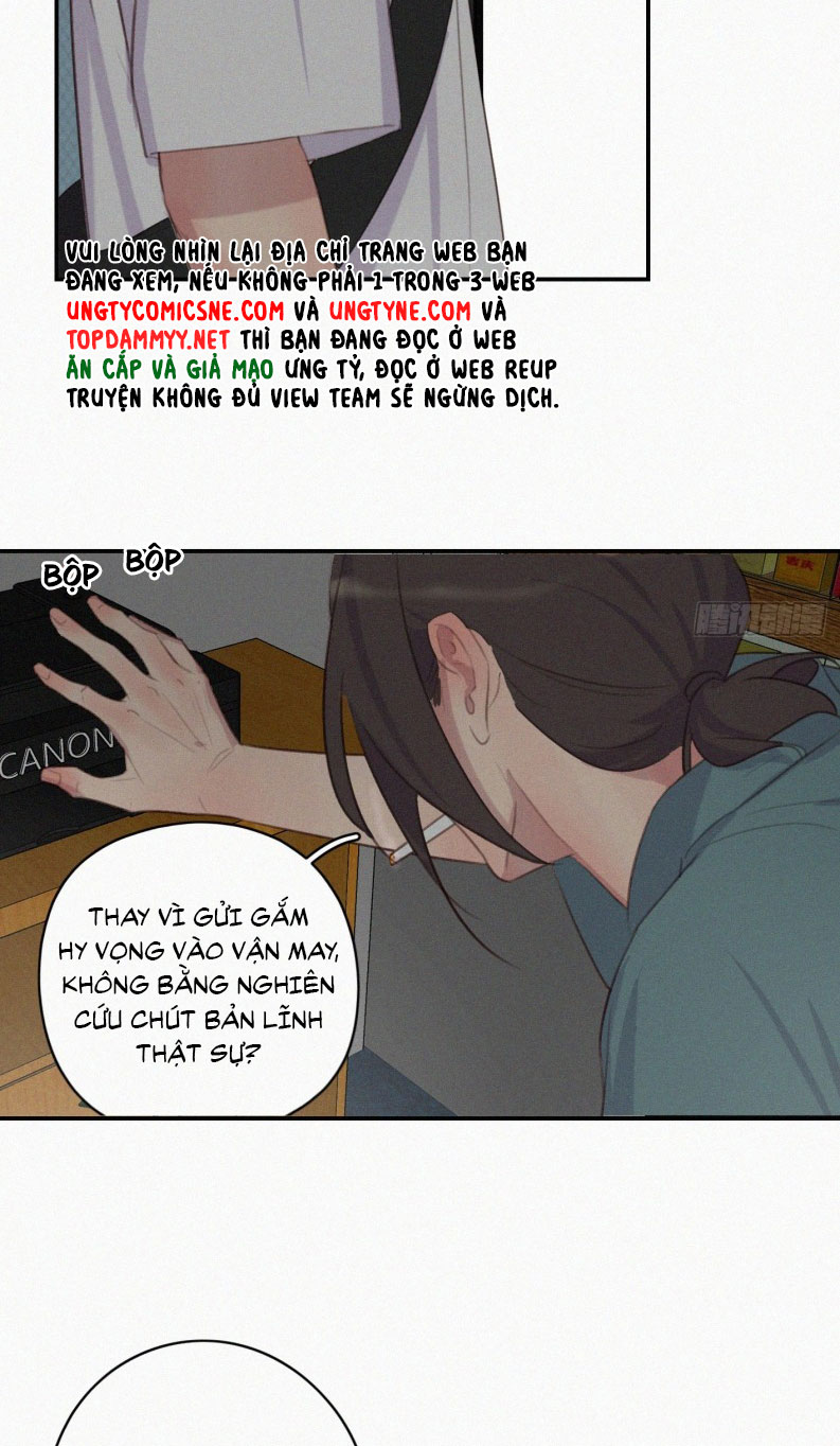 Cho Tôi Chap 5 - Next Chap 6