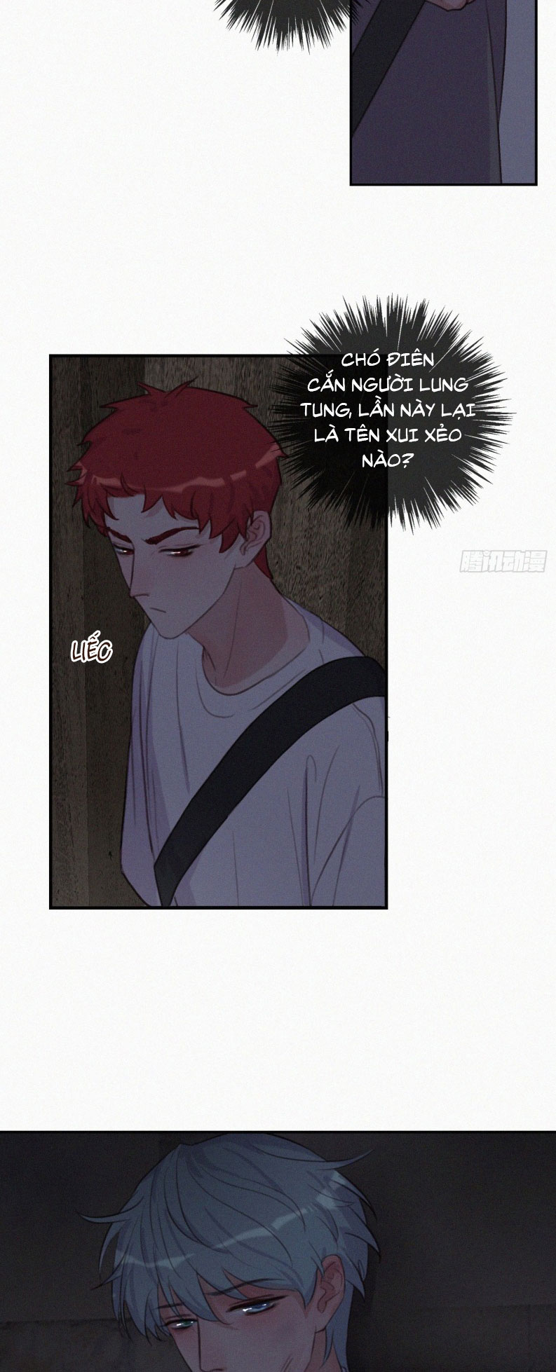 Cho Tôi Chap 5 - Next Chap 6