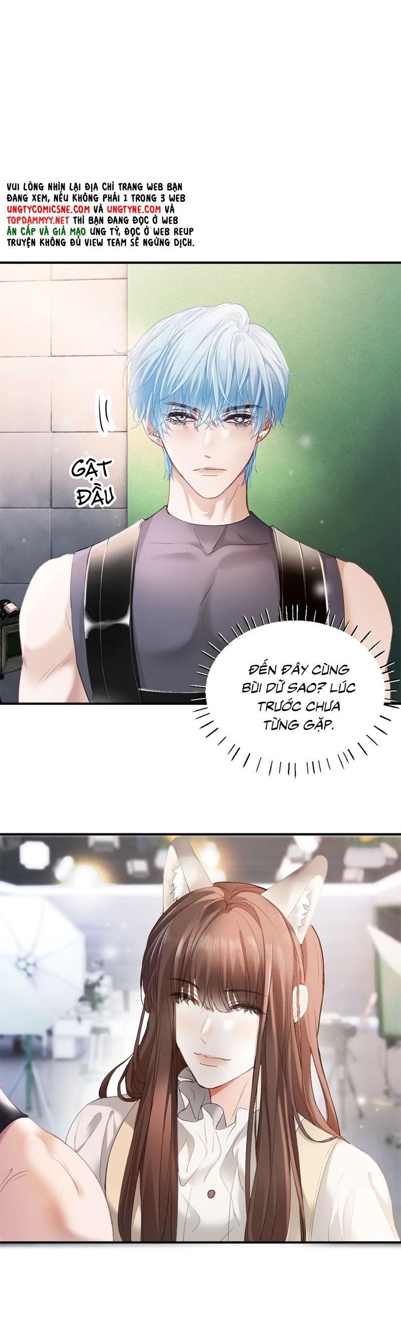 Tiểu Thiếu Gia Dựa Vào Mỹ Mạo Hoành Hành Toàn Hệ Thống Chap 62 - Next Chap 63