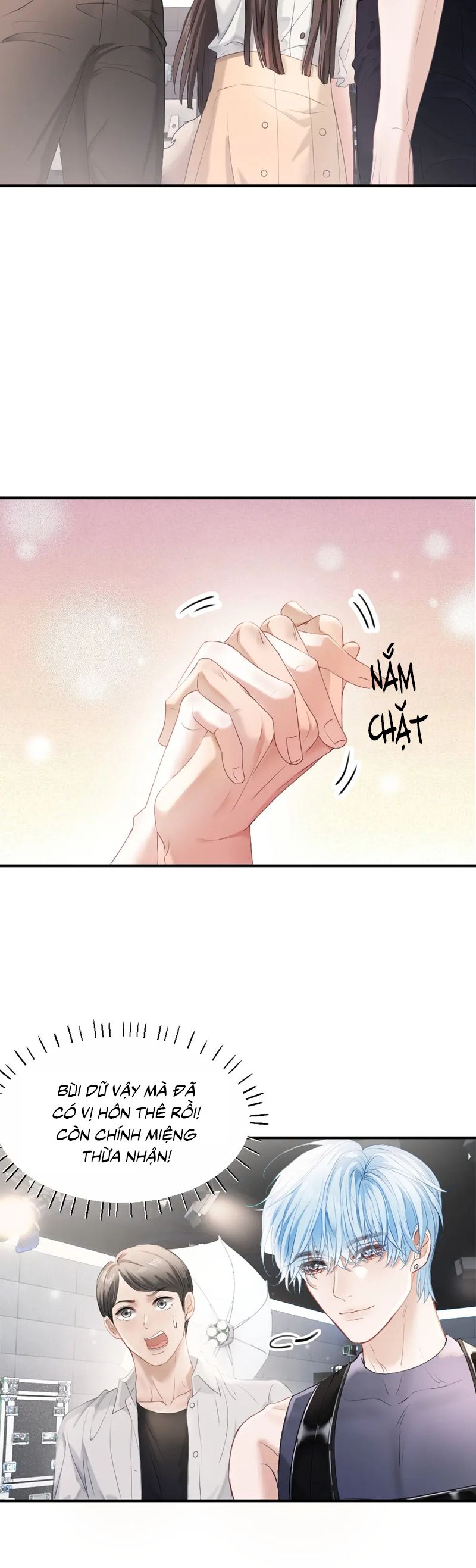 Tiểu Thiếu Gia Dựa Vào Mỹ Mạo Hoành Hành Toàn Hệ Thống Chap 62 - Next Chap 63