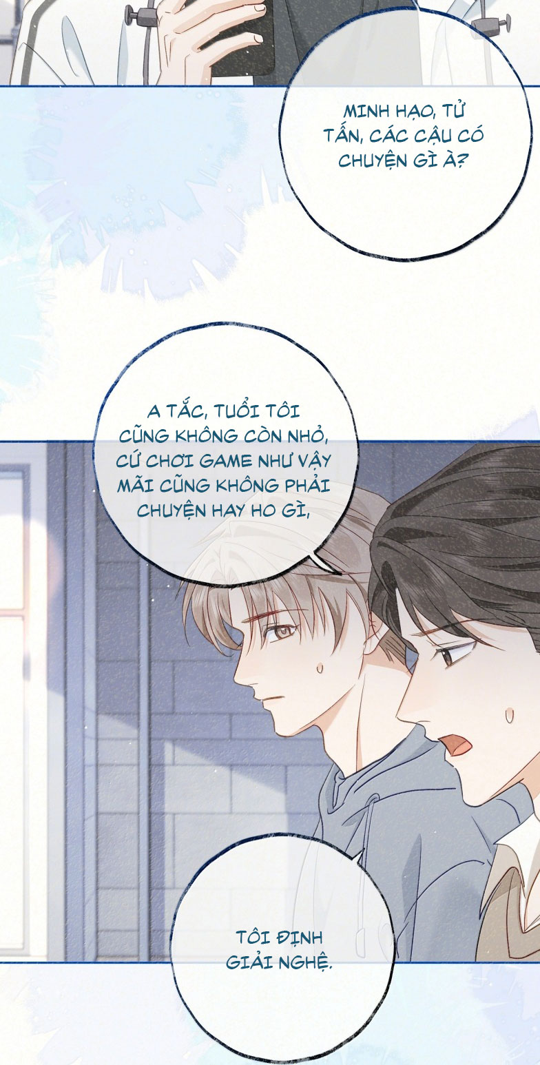 Thượng Phân Bách Khoa Chap 22 - Next Chap 23