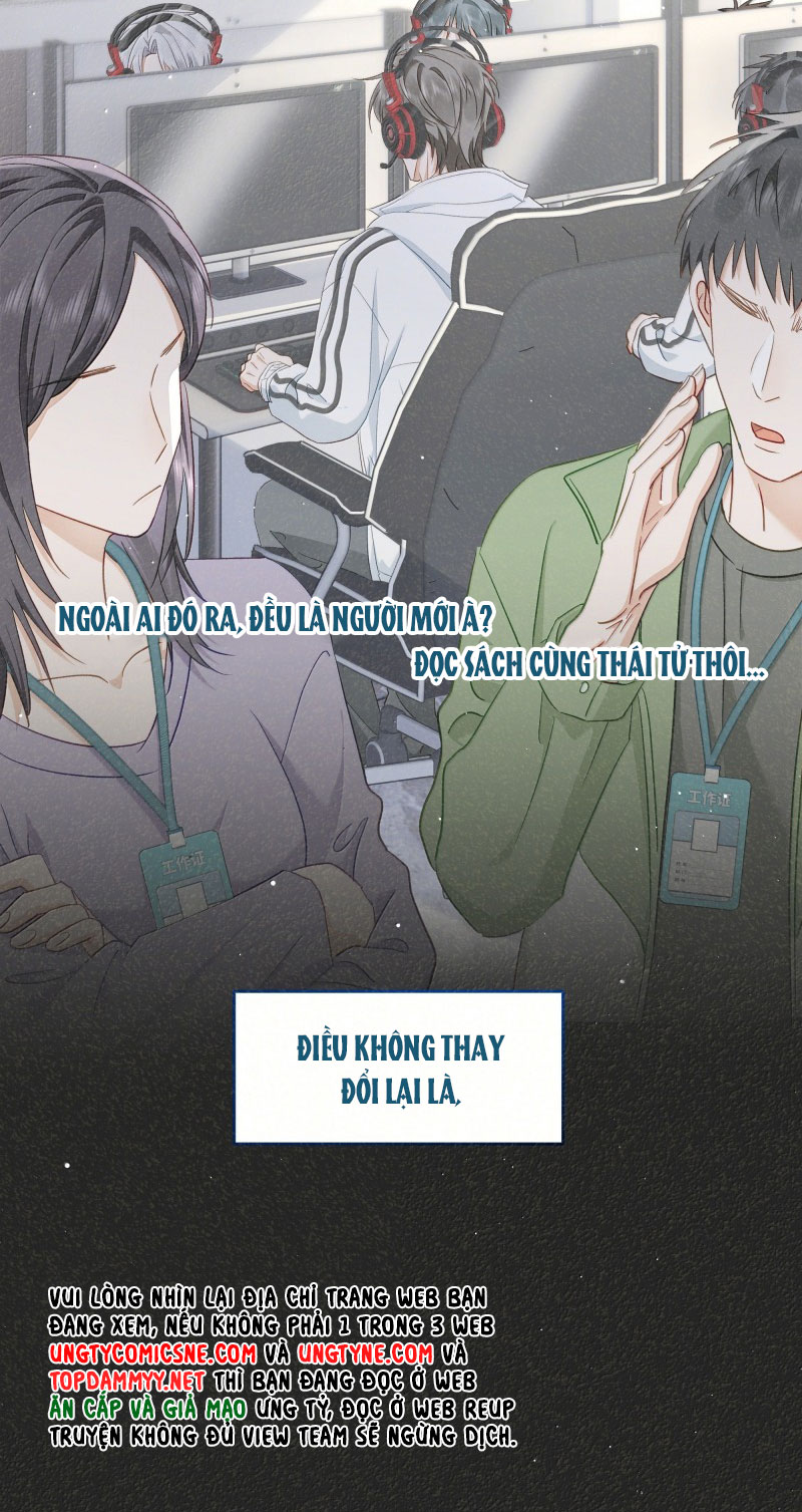 Thượng Phân Bách Khoa Chap 22 - Next Chap 23