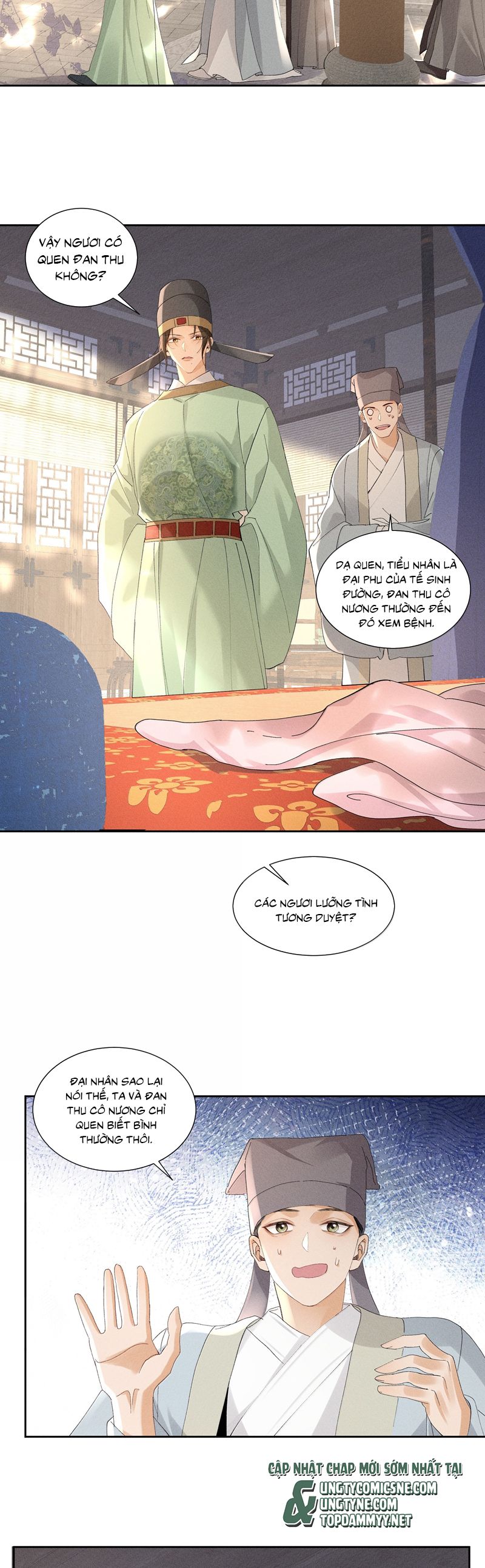 Xuyên Nhanh Chi Cải Tạo Bắt Đầu Lại Làm Người Chap 139 - Next Chap 140