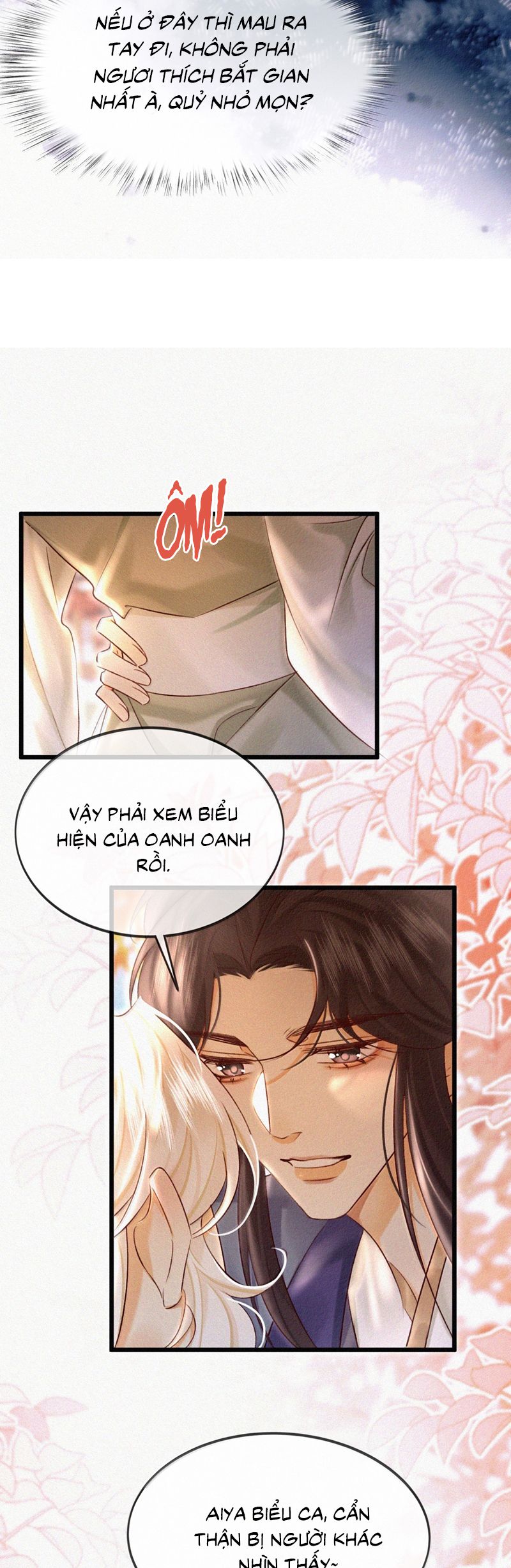 Nam Chủ Vì Sao Quyến Rũ Ta Chap 41 - Next Chap 42