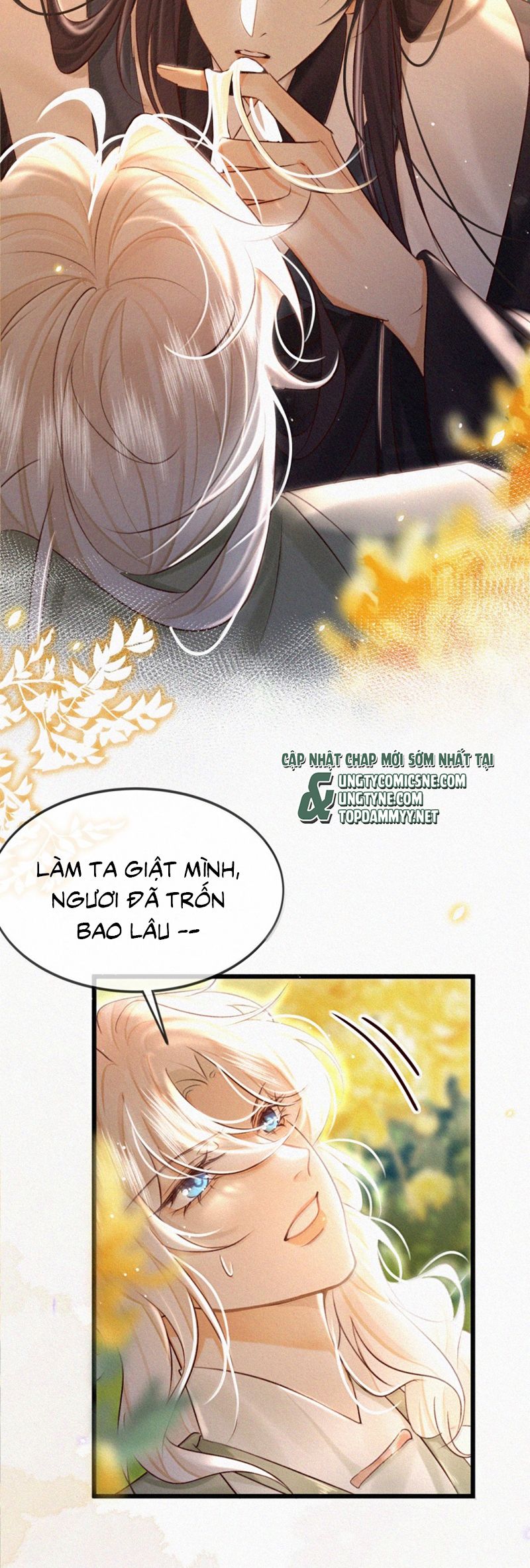 Nam Chủ Vì Sao Quyến Rũ Ta Chap 41 - Next Chap 42