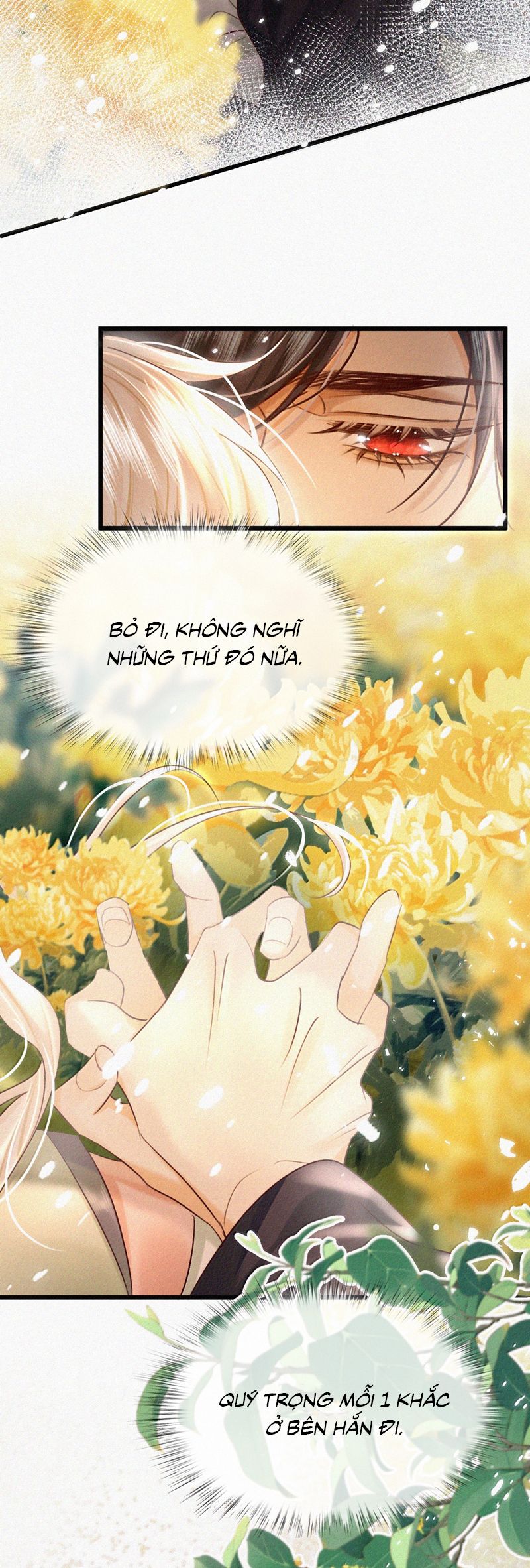 Nam Chủ Vì Sao Quyến Rũ Ta Chap 41 - Next Chap 42