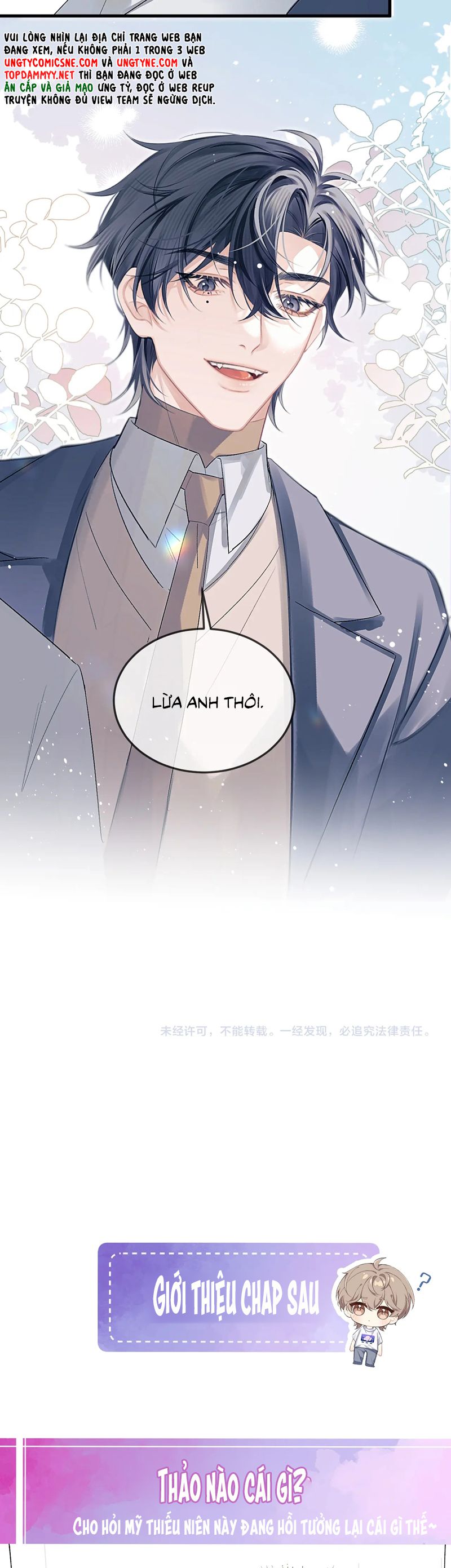 Nghịch Lý Câu Fan Chap 40 - Next Chap 41