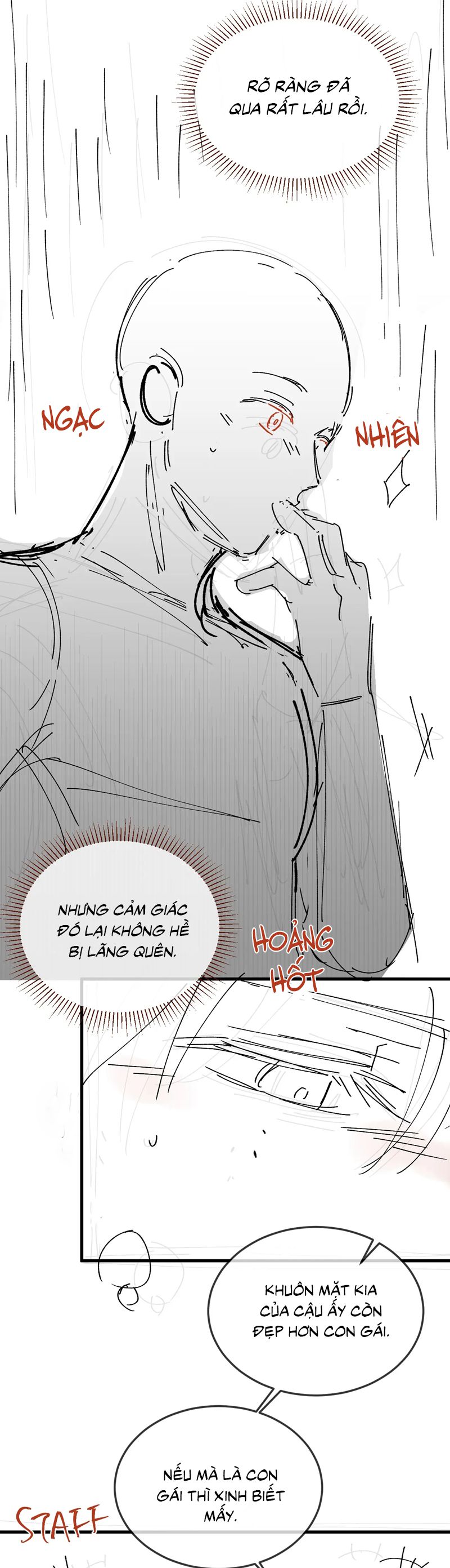 Nghịch Lý Câu Fan Chap 40 - Next Chap 41