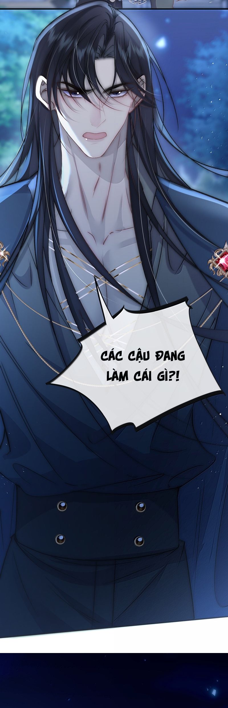 Lồng Tuyết Chap 31 - Next Chap 32