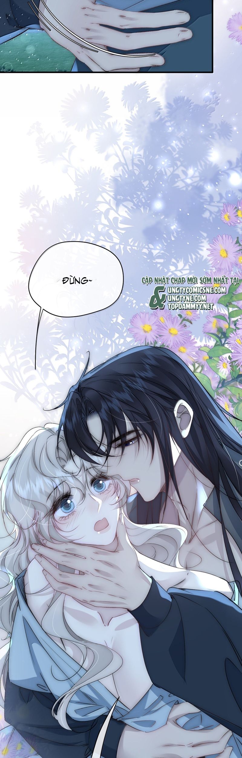 Lồng Tuyết Chap 31 - Next Chap 32