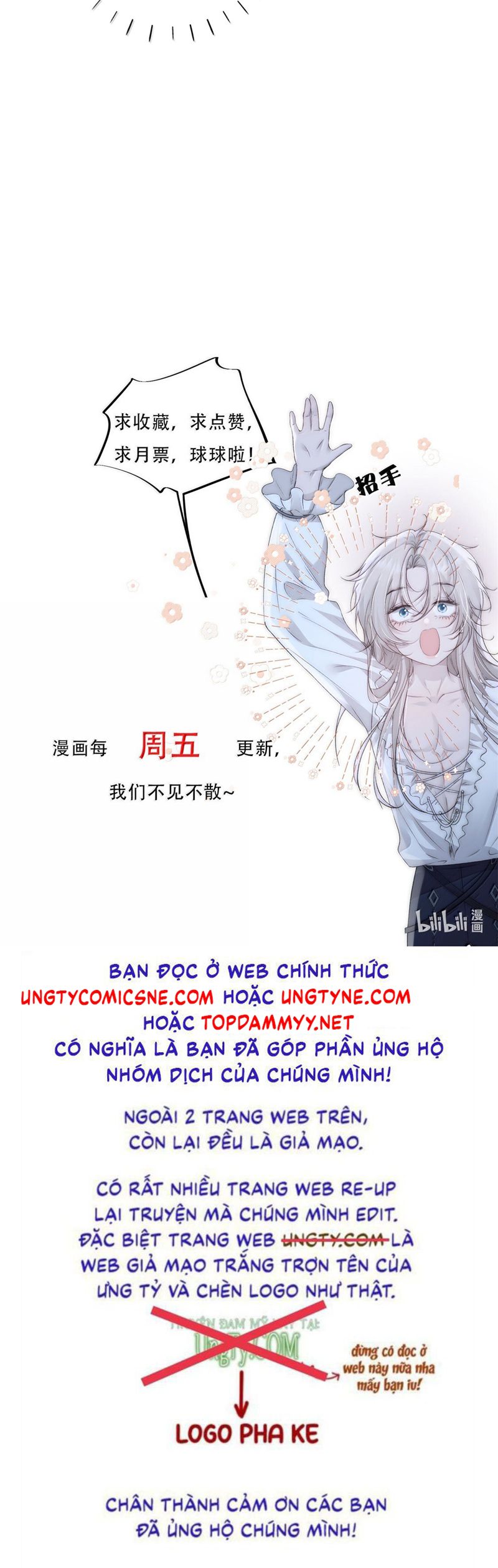 Lồng Tuyết Chap 31 - Next Chap 32