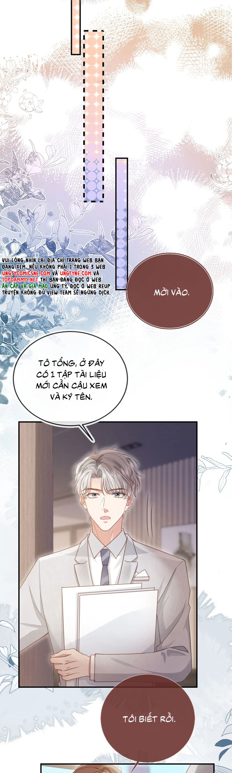 Bạch Nguyệt Quang Hắn Yêu Thế Thân Rồi Sao?! Chap 79 - Next Chap 80