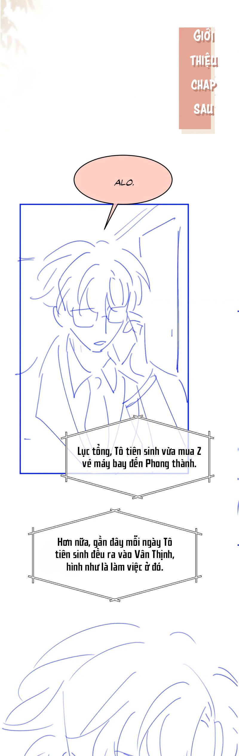 Bạch Nguyệt Quang Hắn Yêu Thế Thân Rồi Sao?! Chap 79 - Next Chap 80