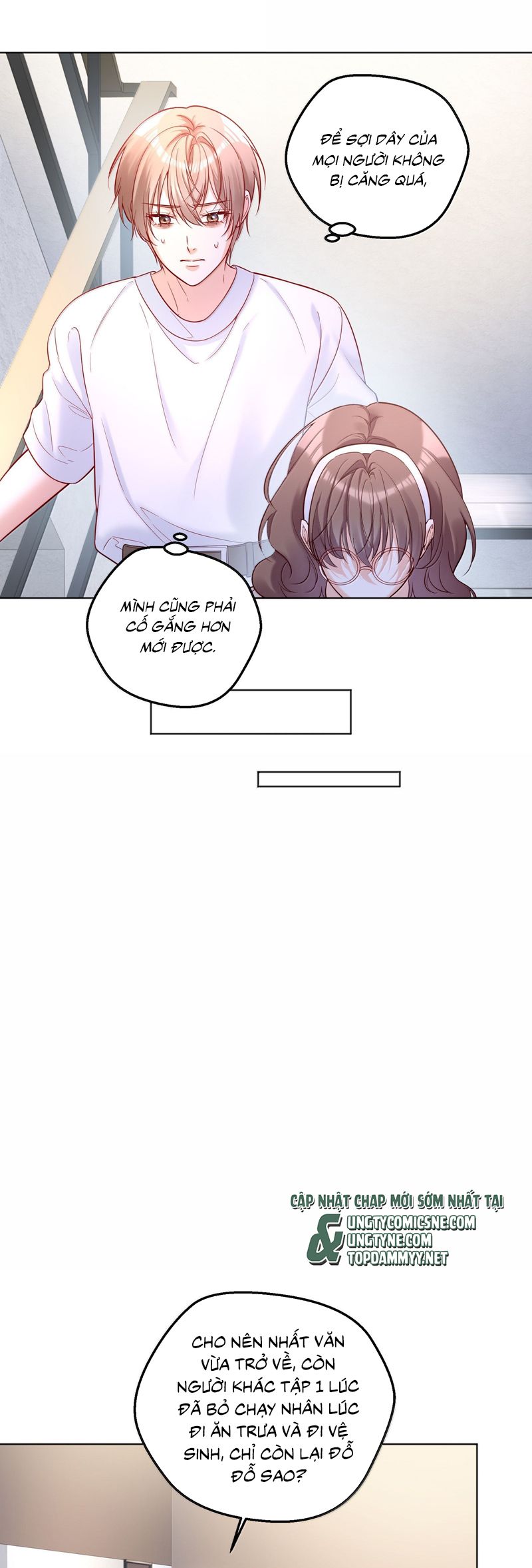 Vũ Khúc Đoàn Sơ Hạ Chap 49 - Next Chap 50