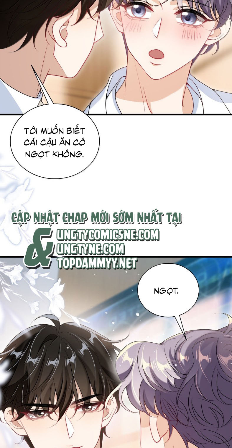 Thẳng Thắn Từ Nghiêm Chap 141 - Next Chap 142