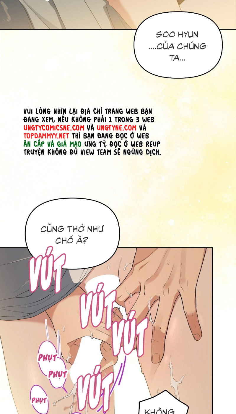 Cherry Cake Chap 20 - Next 