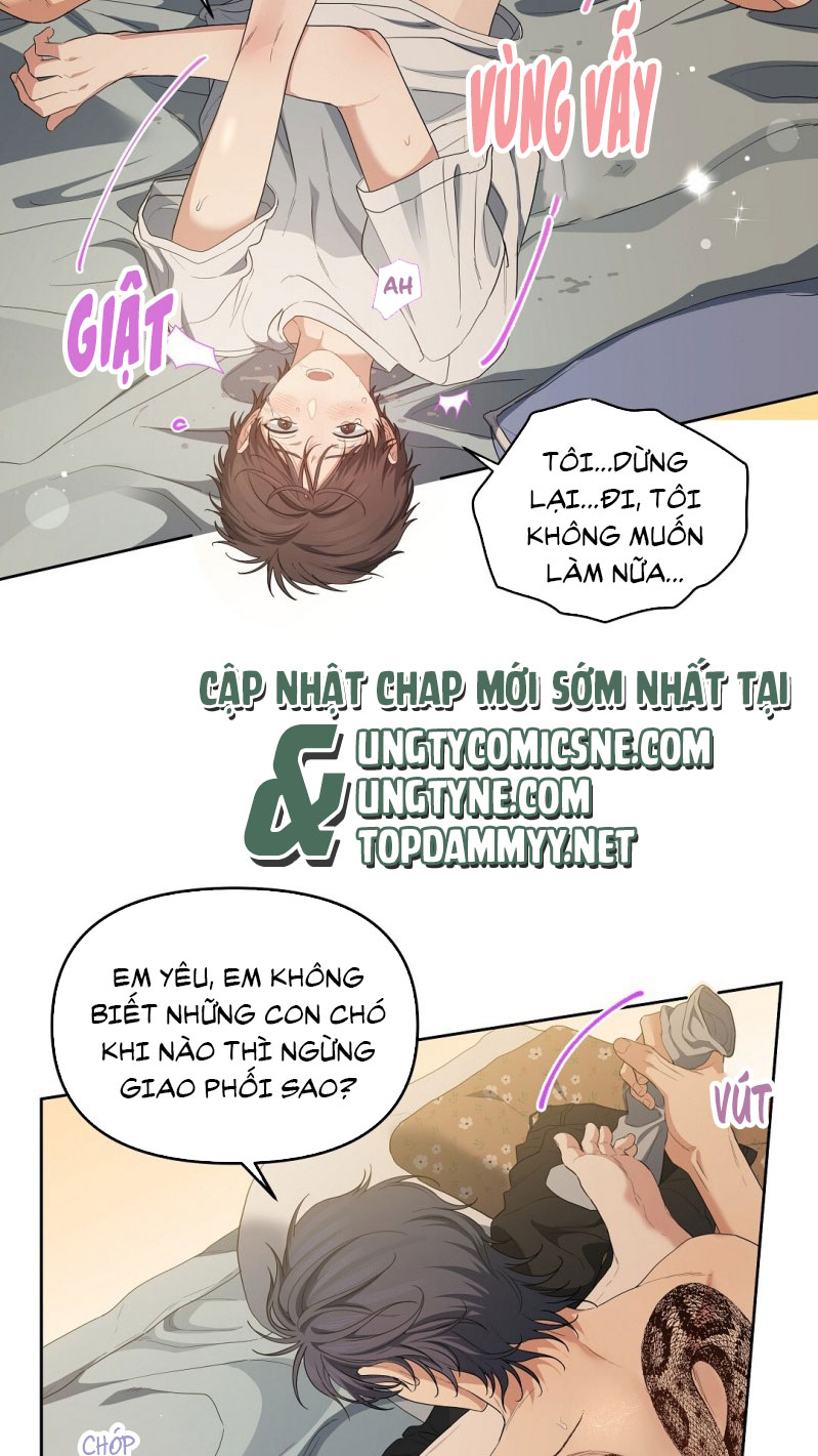 Cherry Cake Chap 20 - Next 