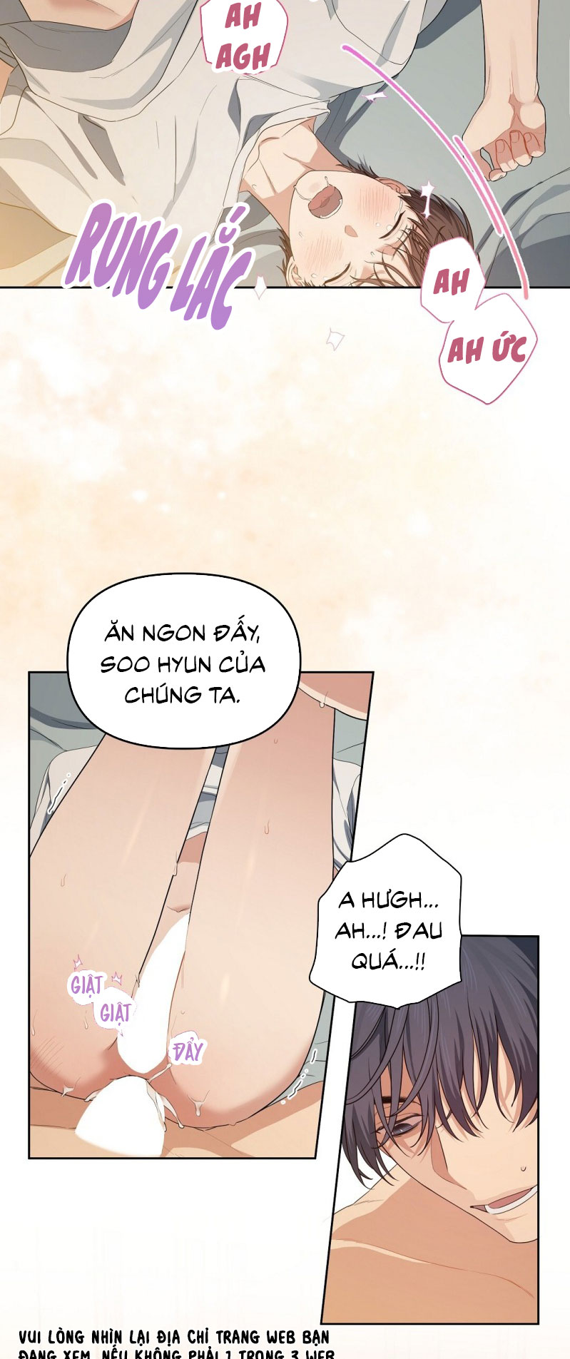 Cherry Cake Chap 20 - Next 