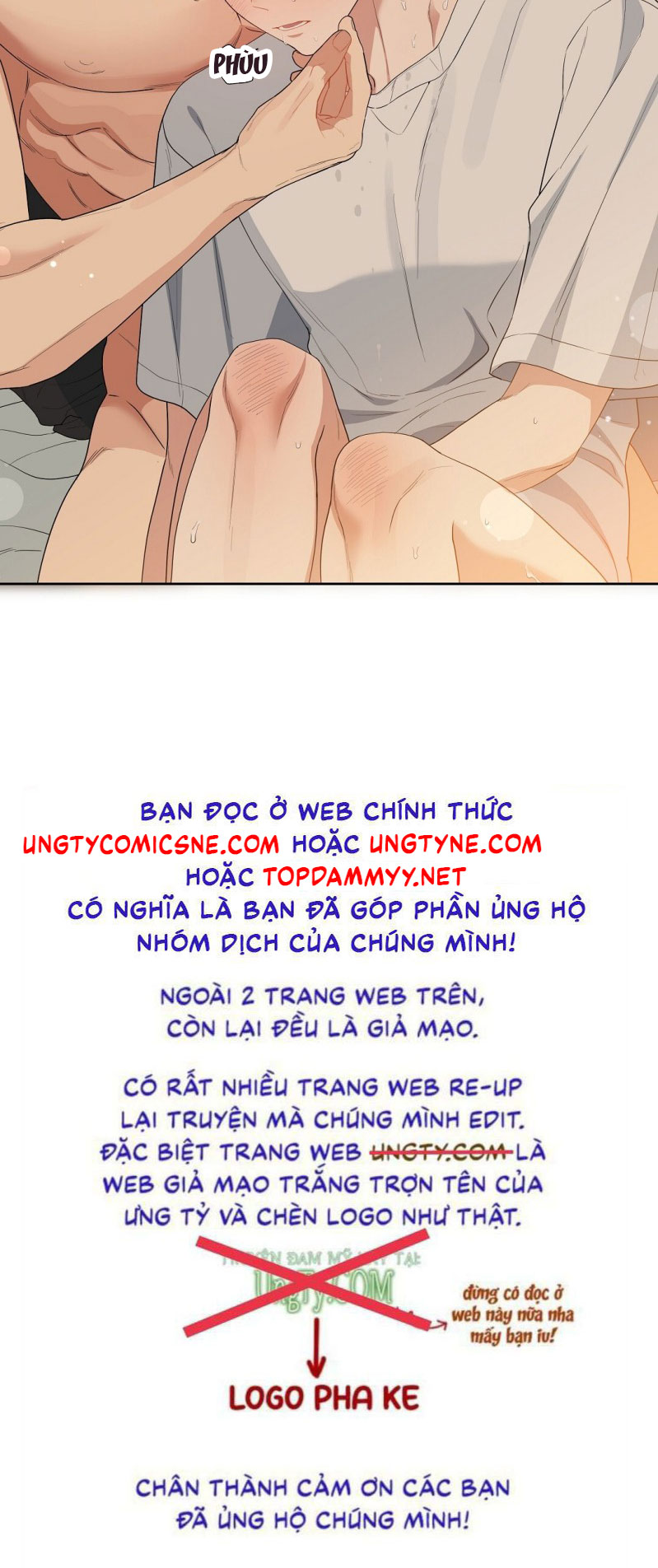 Cherry Cake Chap 20 - Next 