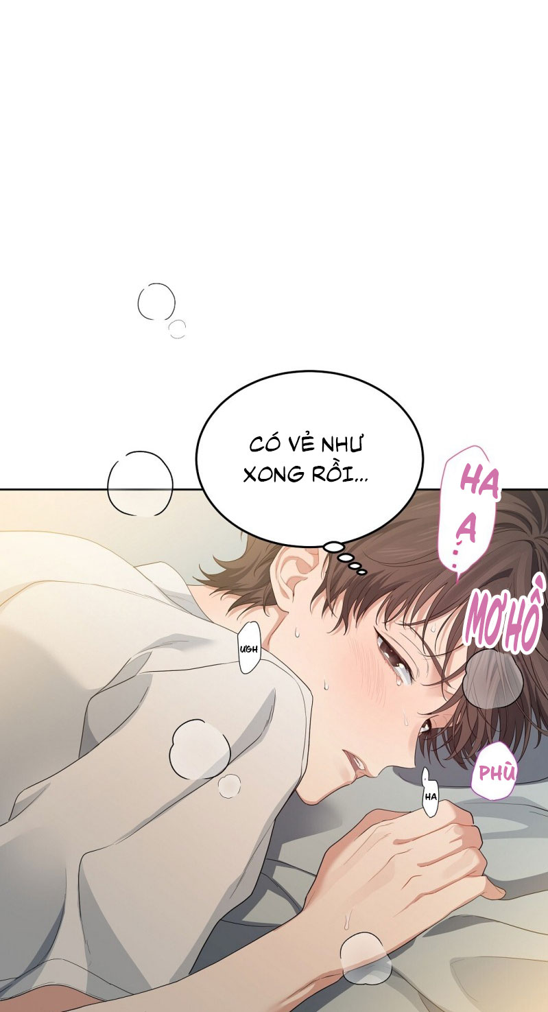 Cherry Cake Chap 20 - Next 