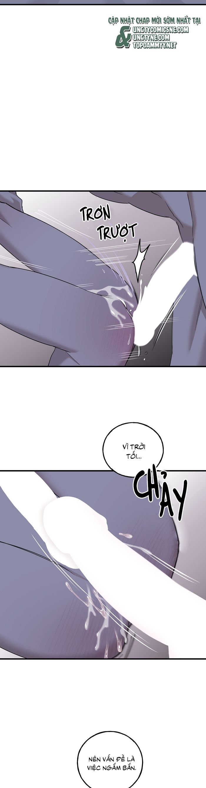 LÂU ĐÀI EBONY Chap 24 - Next 