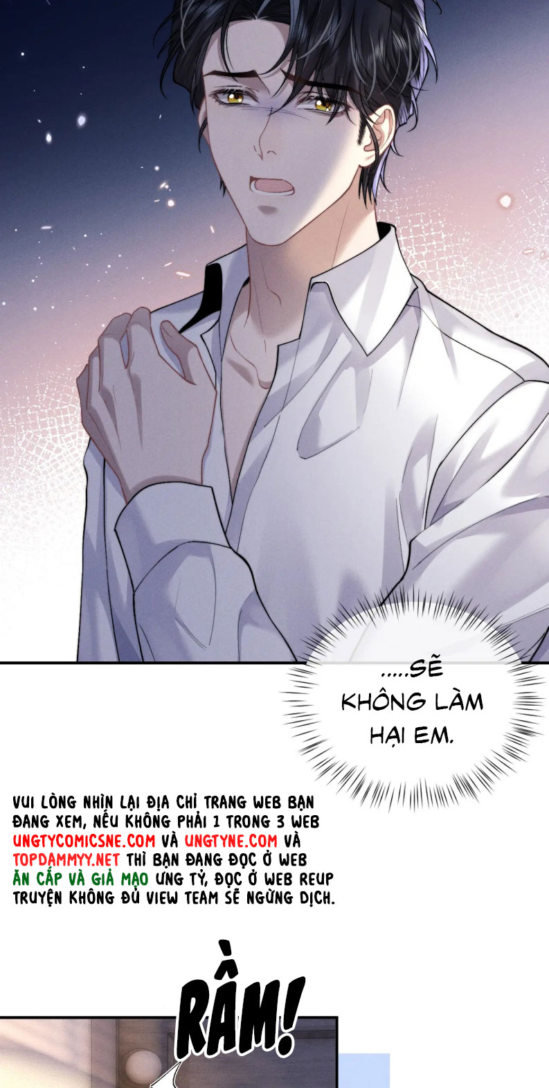 Chấp sự thỏ cụp tai Chap 142 - Next Chap 143