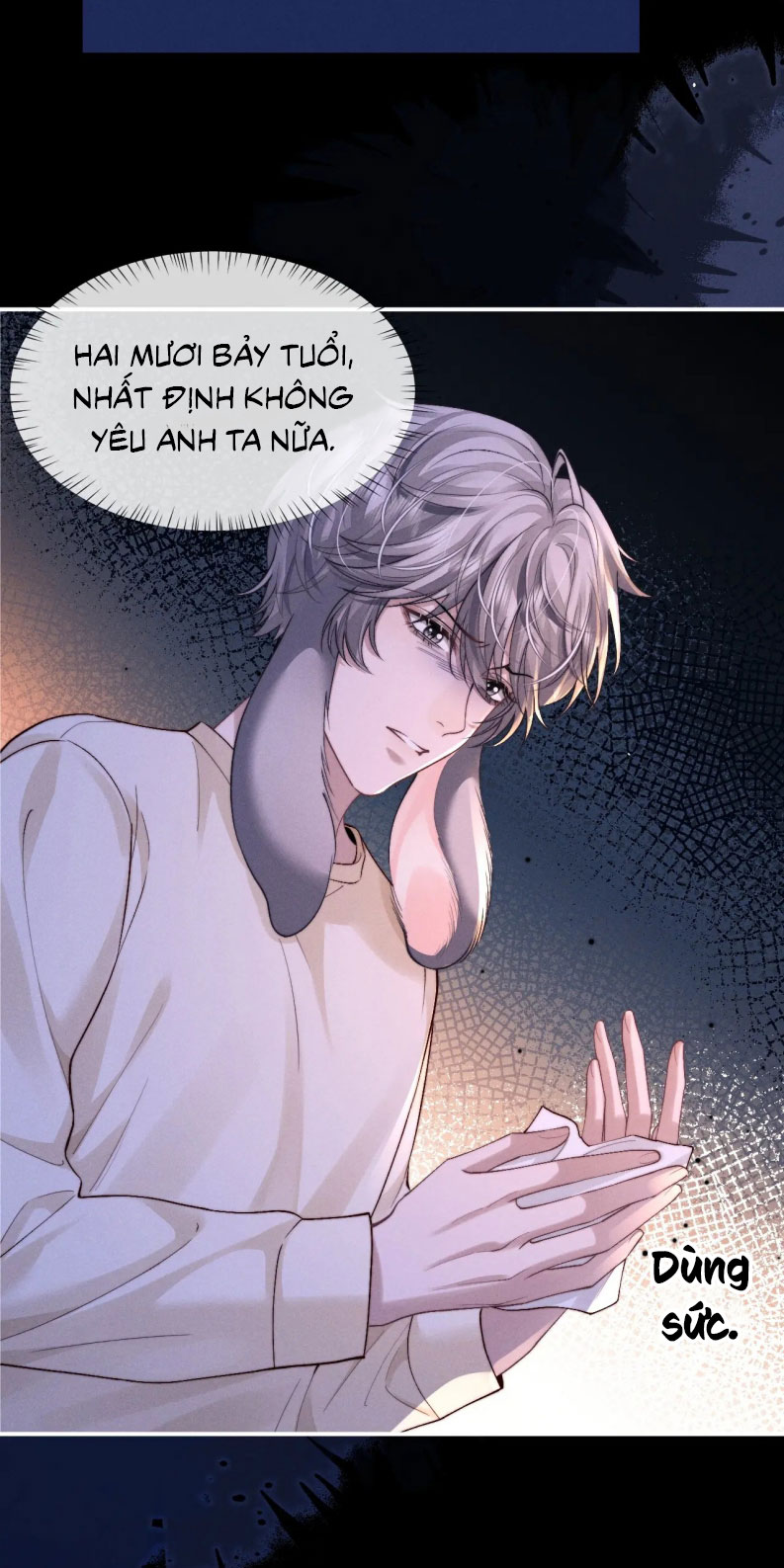 Chấp sự thỏ cụp tai Chap 142 - Next Chap 143