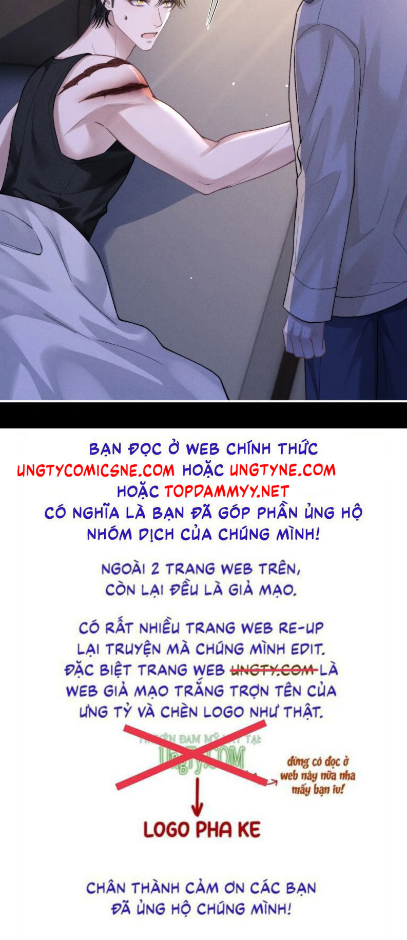 Chấp sự thỏ cụp tai Chap 142 - Next Chap 143