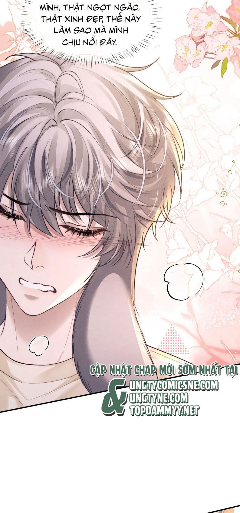 Chấp sự thỏ cụp tai Chap 142 - Next Chap 143