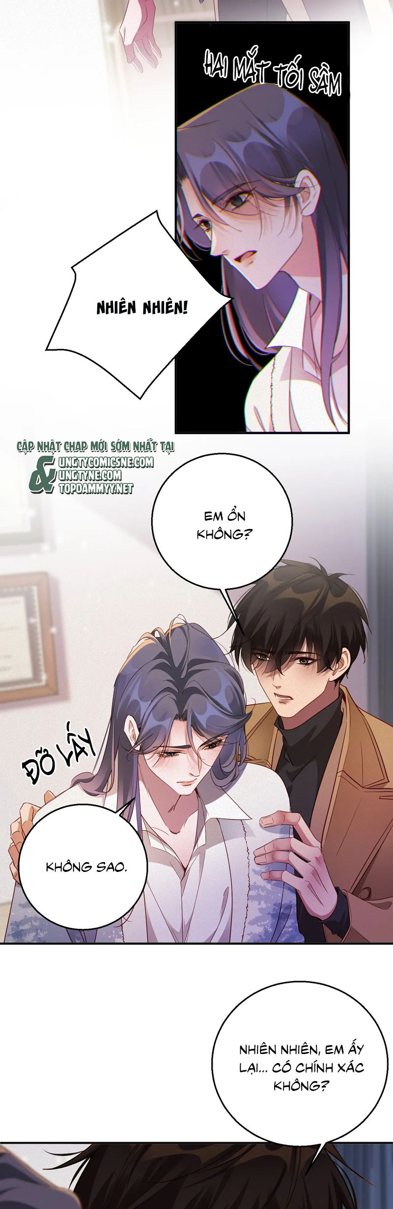 Chồng Trước Lại Muốn Phục Hôn Rồi Chap 99 - Next Chap 100