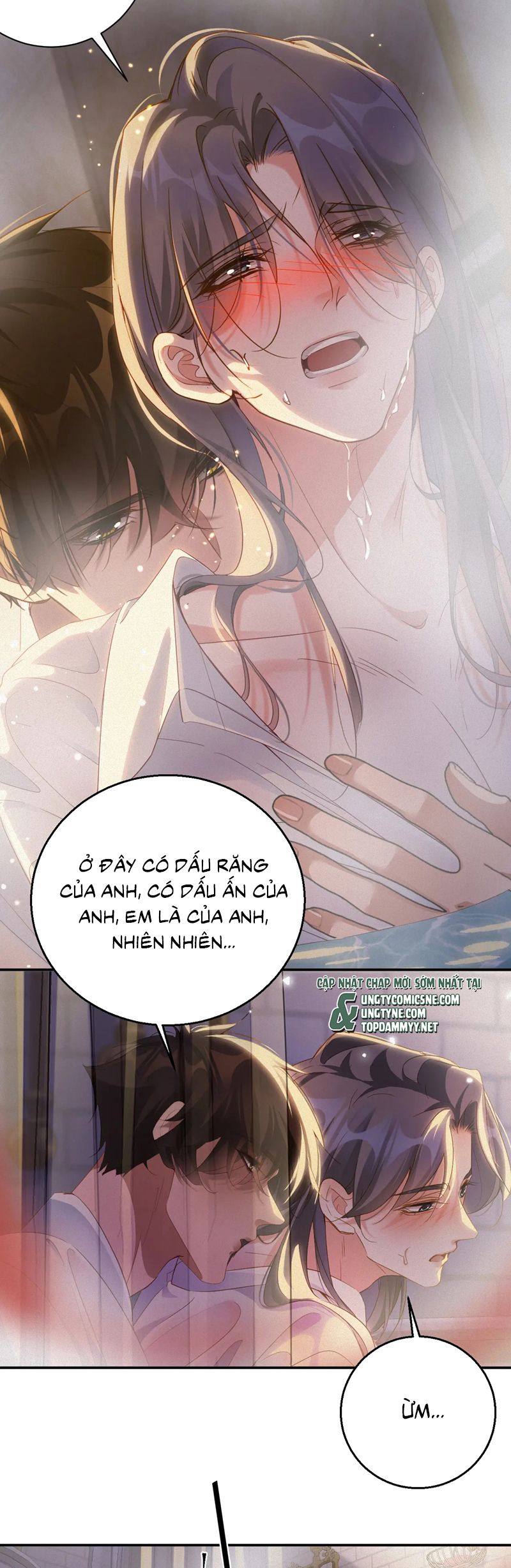 Chồng Trước Lại Muốn Phục Hôn Rồi Chap 99 - Next Chap 100