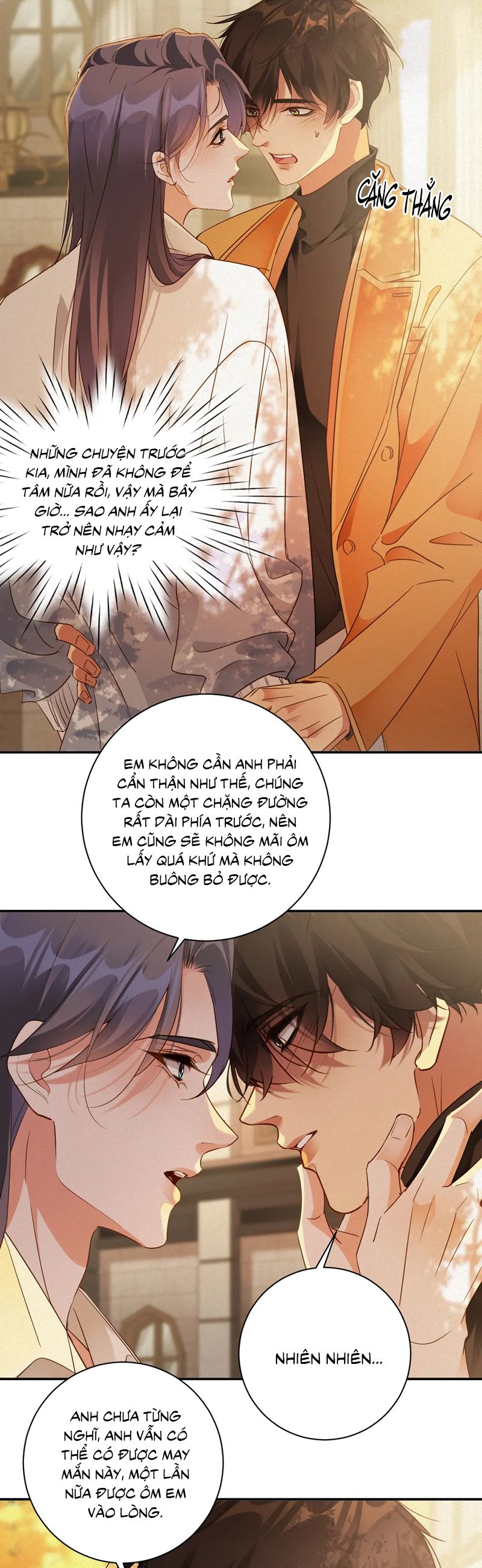 Chồng Trước Lại Muốn Phục Hôn Rồi Chap 99 - Next Chap 100